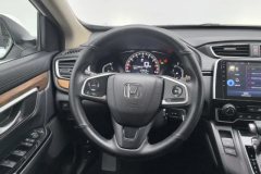 2019 Honda CR-V 2019 1.5T AT 240TURBOComfortFWD China V #15