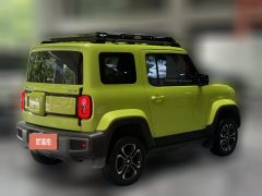 2023 Baojun Yueye 2023 Flagship #23
