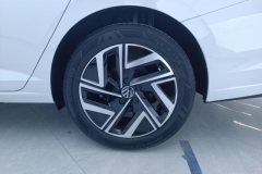 2023 Volkswagen Sagitar 2023 1.5T AT 300TSI DSGSurpass #6