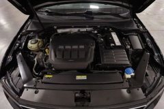2020 Volkswagen Magotan 2020 2.0T AT 330TSILuxury #7