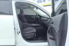 2020 Chang'an CS35 Plus 2019 1.4T AT ChanglianBlue WhaleEdition #8
