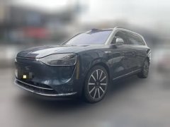 2024 AITO M9 2024 EREV UltraEdition 42kWh 6SeatEdition #1