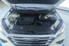 2019 Jetour X70 2020 1.5T AT YuexingEdition6Seat #10