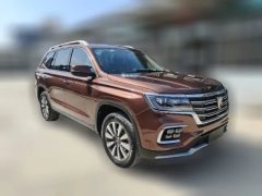 2019 Roewe RX8 2018 2.0T AT 30TFlagshipRWD #3
