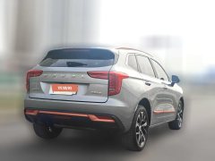 2021 Haval Chulian 2021 1.5T ATLarge3Edition #7