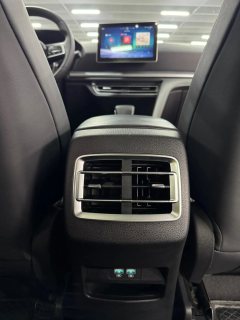 2020 BYD Song Pro 2019 1.5T AT Luxury #26