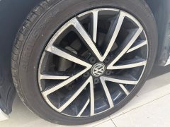 2020 Volkswagen Lavida 2019 1.4T AT 280TSILuxury China VI #4