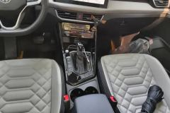 2024 Volkswagen Tayron 2024 2.0T AT 330TSI 2WDLuxuryplusAdvancedEdition #16