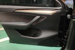 2023 Tesla Model Y 2022 Facelift rear wheel driveEdition #7