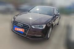2015 Audi A3 Sedan 2015 35 TFSI AT Million Smart Edition #1