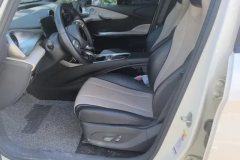 2025 BYD Dolphin 2025 Smart Drive 420km freeEdition #9