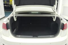 2023 Volkswagen Bora Sedan 2023 1.5T AT 300TSI DSGrespectEdition #4
