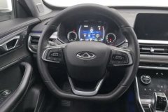 2019 Chery Tiggo 8 2019 1.6T AT GDIElite #15