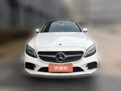 2019 Mercedes-Benz C-Class 2019 1.5T AT C260LSport Facelift #2