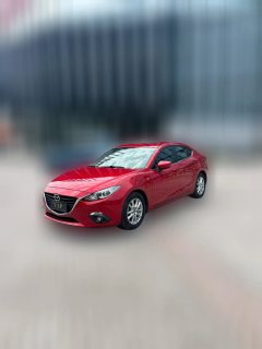 2015 Mazda Mazda3 Axela Sedan 2014 1.5 AT Luxury #2