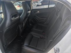2017 Mercedes-Benz GLA-Class 2017 1.6T AT GLA200FashionFWD #8