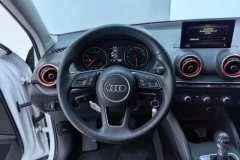 2019 Audi Q2L 2018 1.4T AT 35TFSIExclusive for listingEdition China VI #15