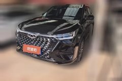 2025 Chery Tiggo 8 Pro 2025 1.6T AT 290T 2WDLuxury #1