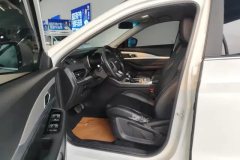 2021 Jetour X70 2020 1.5T AT smooth travelEdition5Seat #9