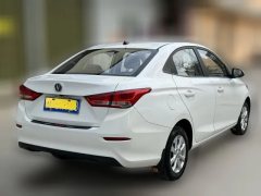 2019 Chang'an Yuexiang Sedan 2018 1.4 MT Luxury #7