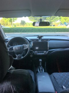 2021 Honda Crider 2022 1.0T AT 180Turbo CVTSmart #9