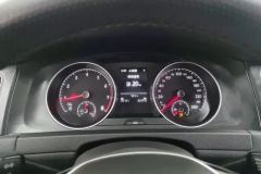 2020 Volkswagen Golf 2020 1.2T AT BelovedEdition200TSIComfortEntry #14