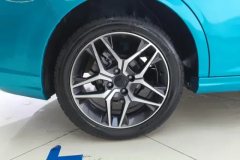2021 Dongfeng Fengshen Yixuan 2021 1.5T AT 230T Shadow Chaser KnightEdition #6