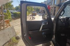 2021 Beijing Off-Road Beijing BJ40 2021 2.0T AT4WDring towerChampion #7