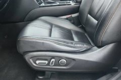 2021 GAC Trumpchi Trumpchi GS8 2021 2.0T AT 390TLuxurySmart ConnectZongqingEdition（7Seat） FWD #21