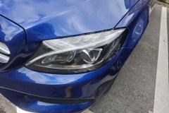 2018 Mercedes-Benz C-Class 2018 1.6T AT C180LFashionSport #5