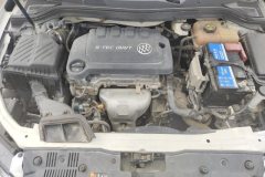 2017 Buick Excelle GT Sedan 2017 1.5 AT 15NEntry #10