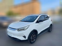 2022 BYD Yuan Pro 2021 401KM Premium #1