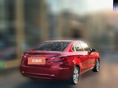 2014 Chang'an Eado 2014 1.6 AT Luxury #14