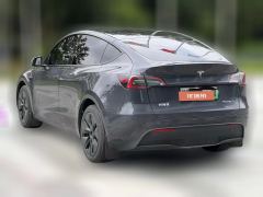 2024 Tesla Model Y 2024 rear wheel driveEdition #5