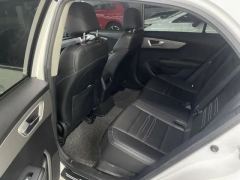 2020 BYD Qin New Energy 2019 highRangeLuxury EV #4