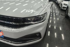 2020 Volkswagen Bora Sedan 2020 1.5 AT Comfort #5