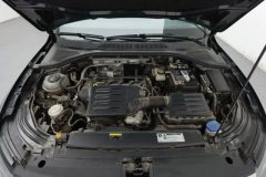 2024 Volkswagen Lavida 2023 Facelift 1.5L AT starry sky 5Million thousandEdition #7