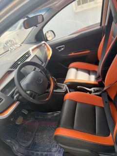 2017 Geely Auto Vision X1 2017 1.3 AT pleasureEdition #8