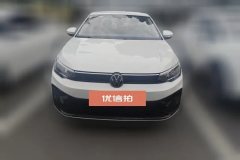 2024 Volkswagen Lavida 2023 NewSharp 1.5L AT OutstandingNewYiEdition #2