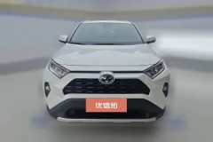 2022 Toyota RAV4 2022 2.0L CVT AT 2WDFashion #2