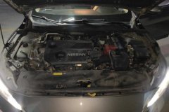 2022 Nissan Sylphy 2022 1.6L AT XLJoy #10
