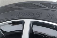 2018 Škoda Octavia 2019 1.2T AT TSI230Luxury #9