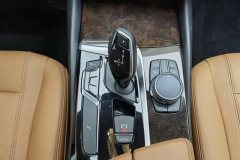 2018 BMW 5 Series 2018 2.0T AT 528LiLaunch Special #17