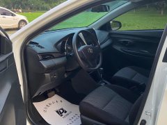 2020 Toyota Vios 2019 1.5 AT EnactusEdition #8