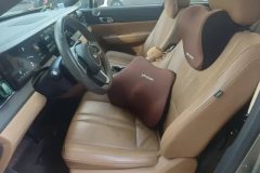 2020 Li Auto Li Auto ONE 2020 EREV6SeatEdition #9