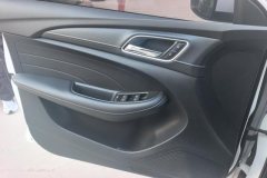 2021 Roewe i5 2020 1.5 AT 4GConnectedLeaderEdition #7