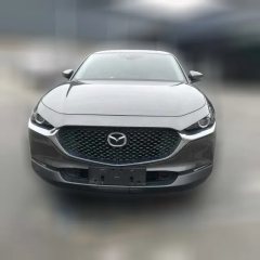 2020 Mazda CX-30 2020 2.0 AT Quality and pleasure #2