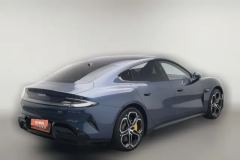 2025 Xiaomi Auto Xiaomi SU7 2024 700km RWDLong RangeSmart Drive #2