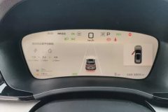 2024 BYD Song Plus PHEV 2025 1.5L AT DM-i 112KM Honor #14