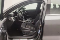 2024 Audi A3 Sportback 2024 Sportback 1.4T AT 35 TFSI FashionSport #13